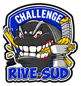Challenge Rive-Sud