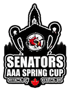 Senators AAA Spring Cup