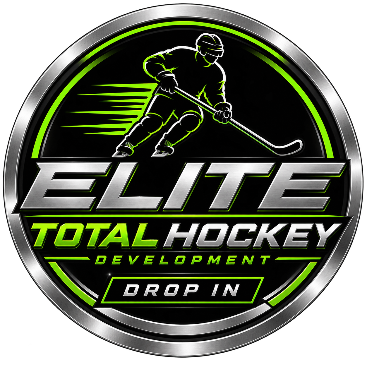 Elite Total Hockey Development Drop In