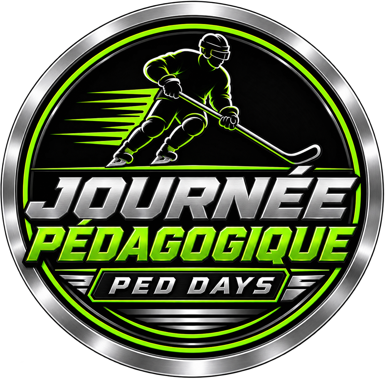 Journées pédagogiques | Ped days