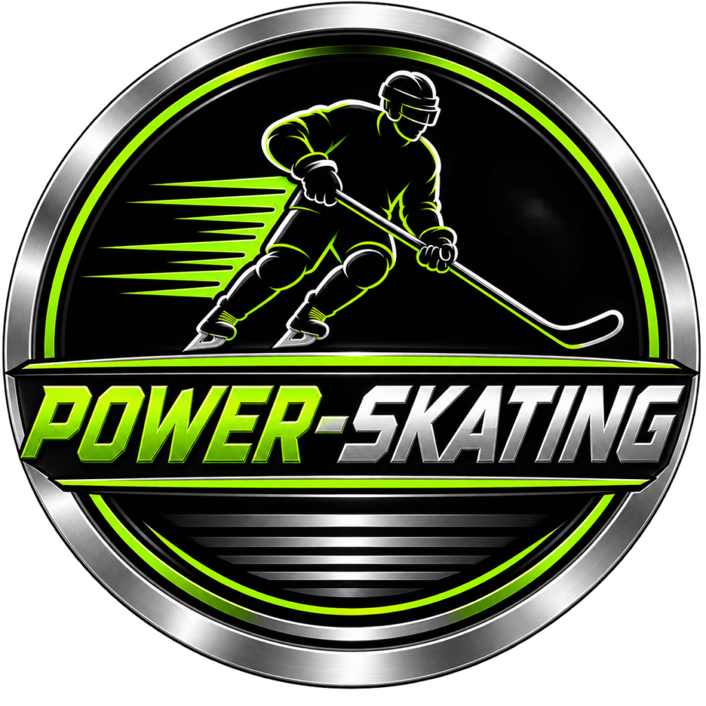 NLH Power-Skating