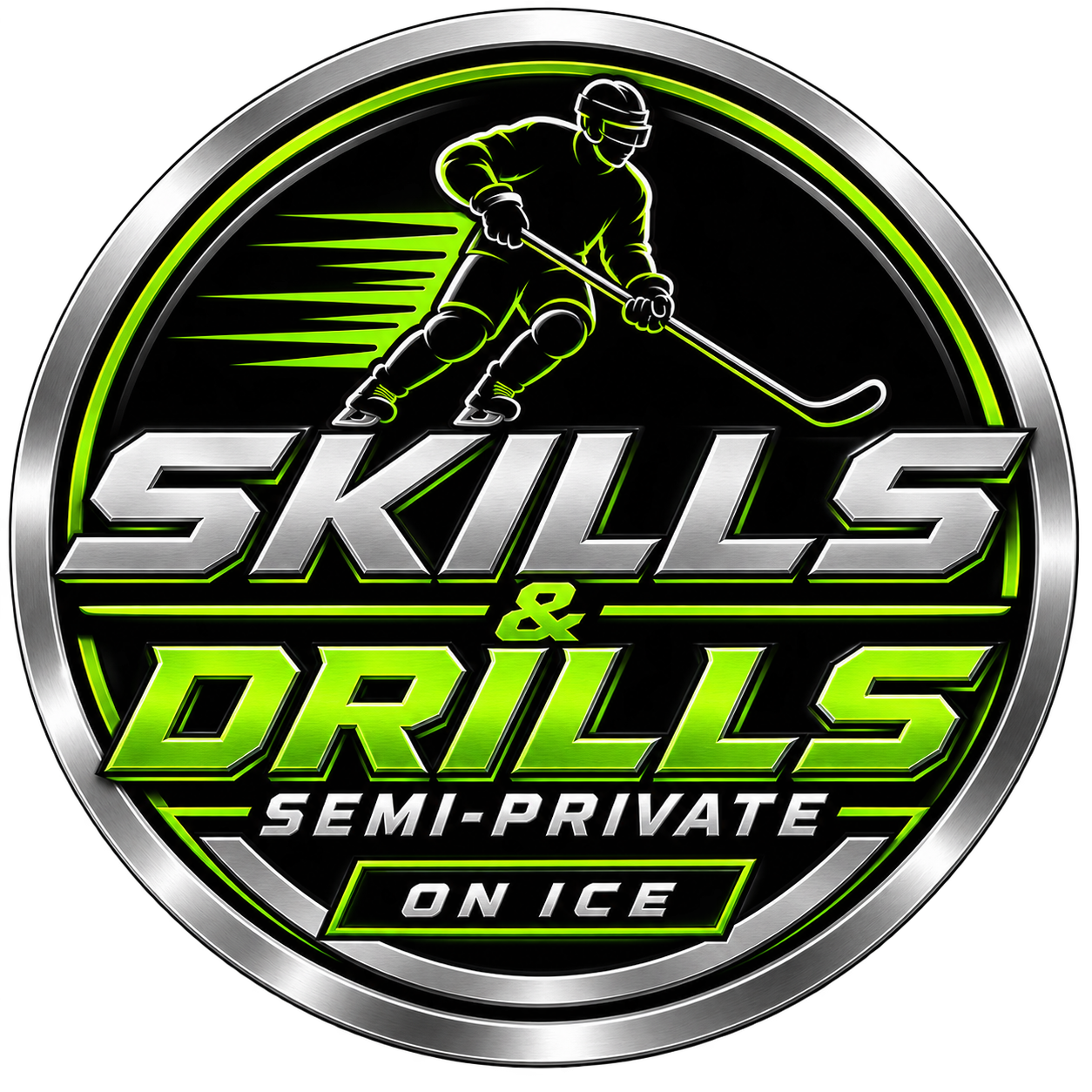 Skills & Drills Elite (semi-private)