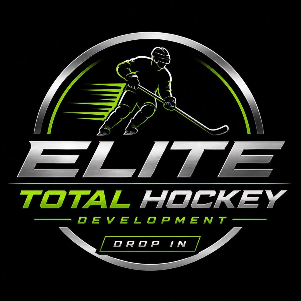 Elite Total Hockey Development Drop In