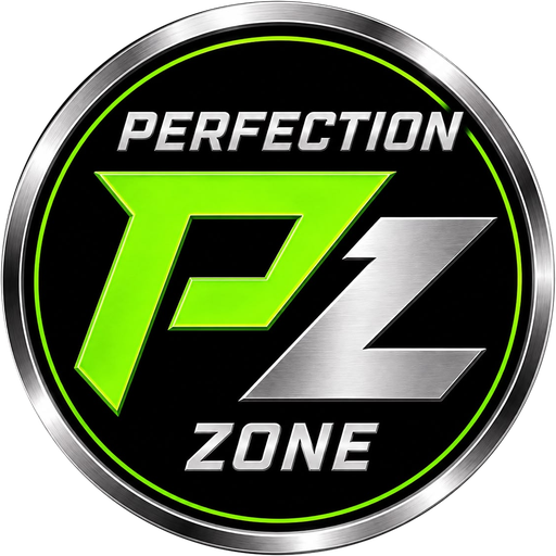 Masterclass | Perfection Zone