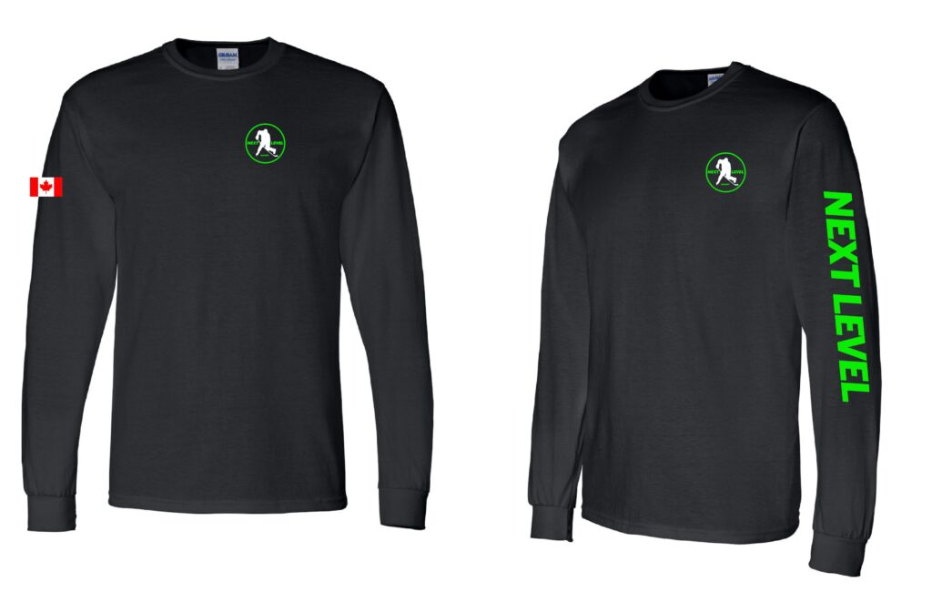 Manches longues | Long sleeve