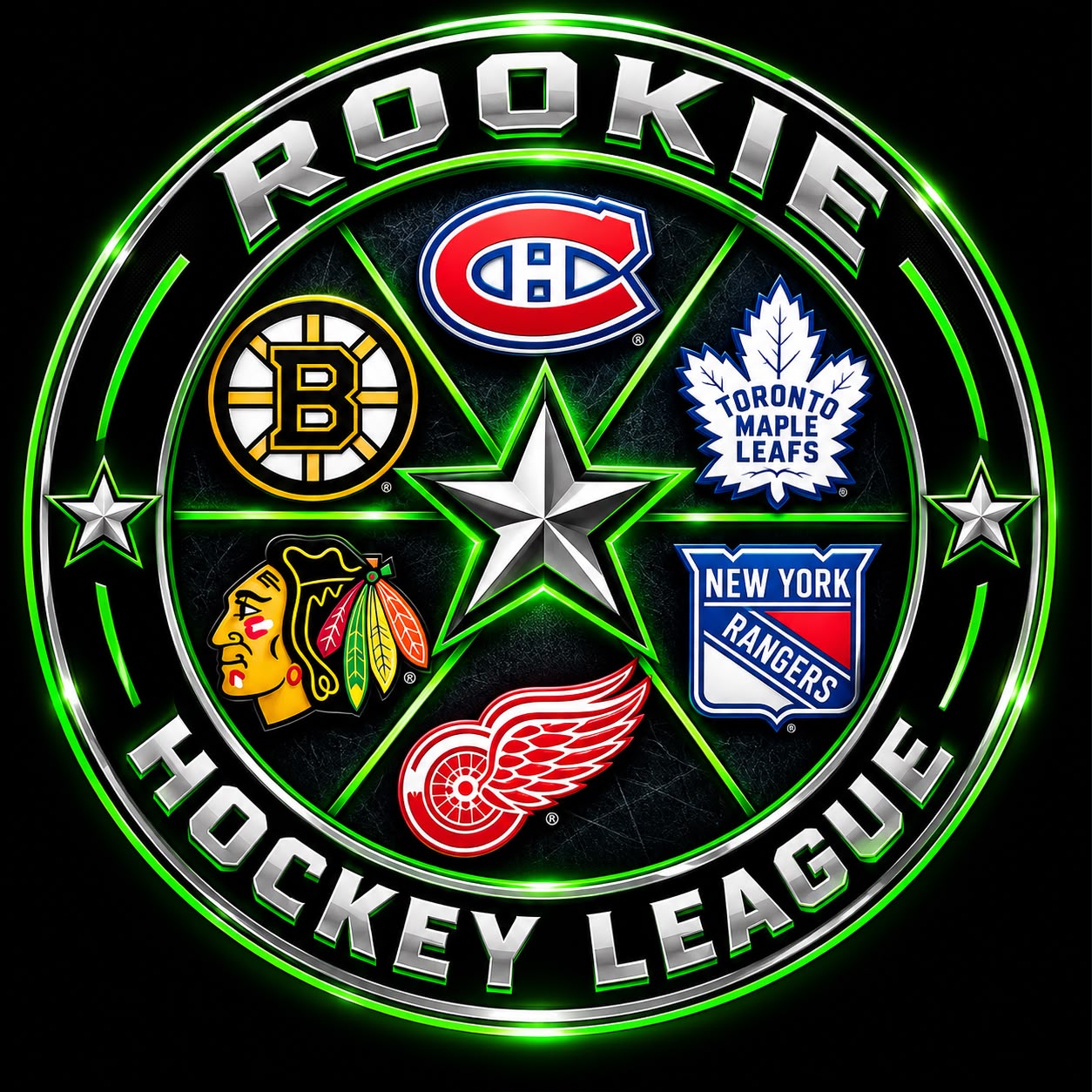Rookie Hockey League